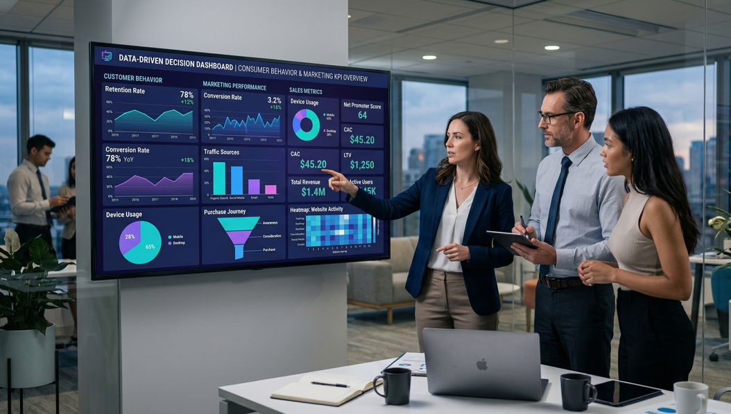 Tela de computador com imagem de homem e mulher em frente a televisão

O conteúdo gerado por IA pode estar incorreto.