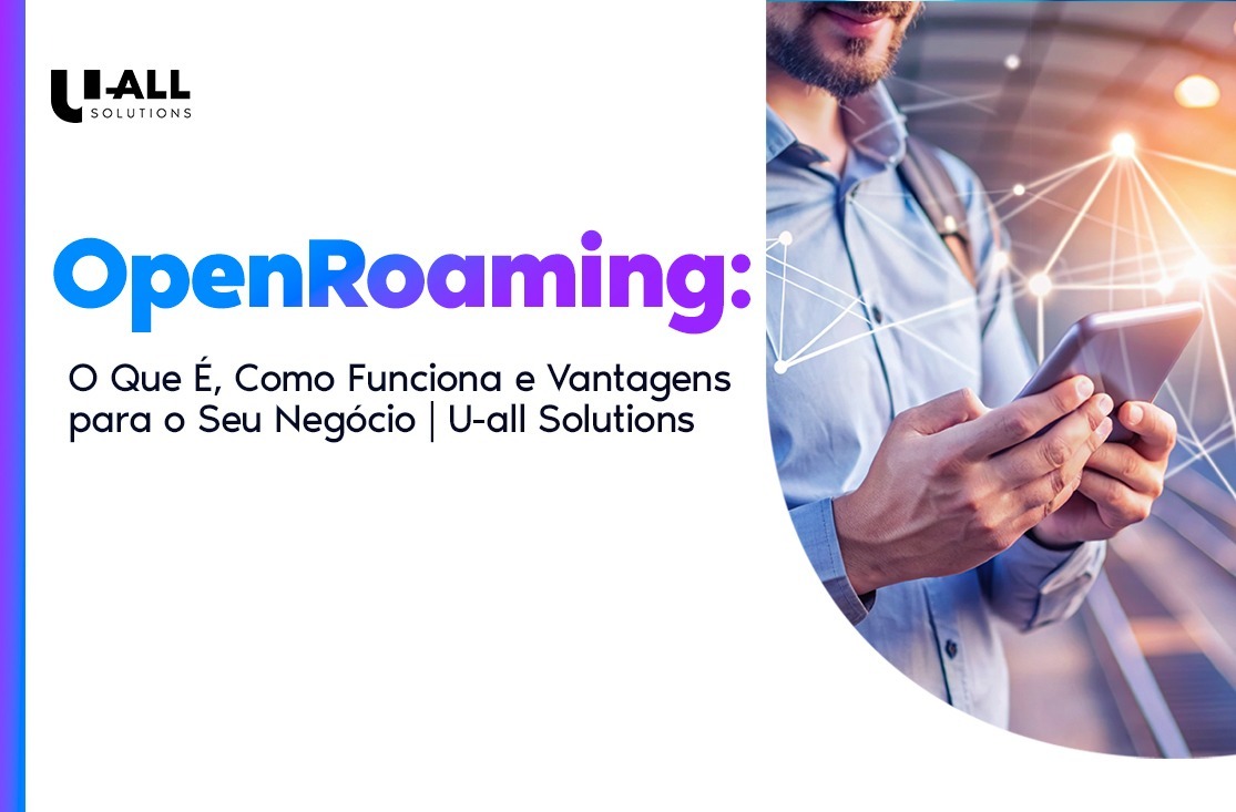 OpenRoaming: O Que É, Como Funciona e Por Que Sua Empresa Precisa Dessa Tecnologia