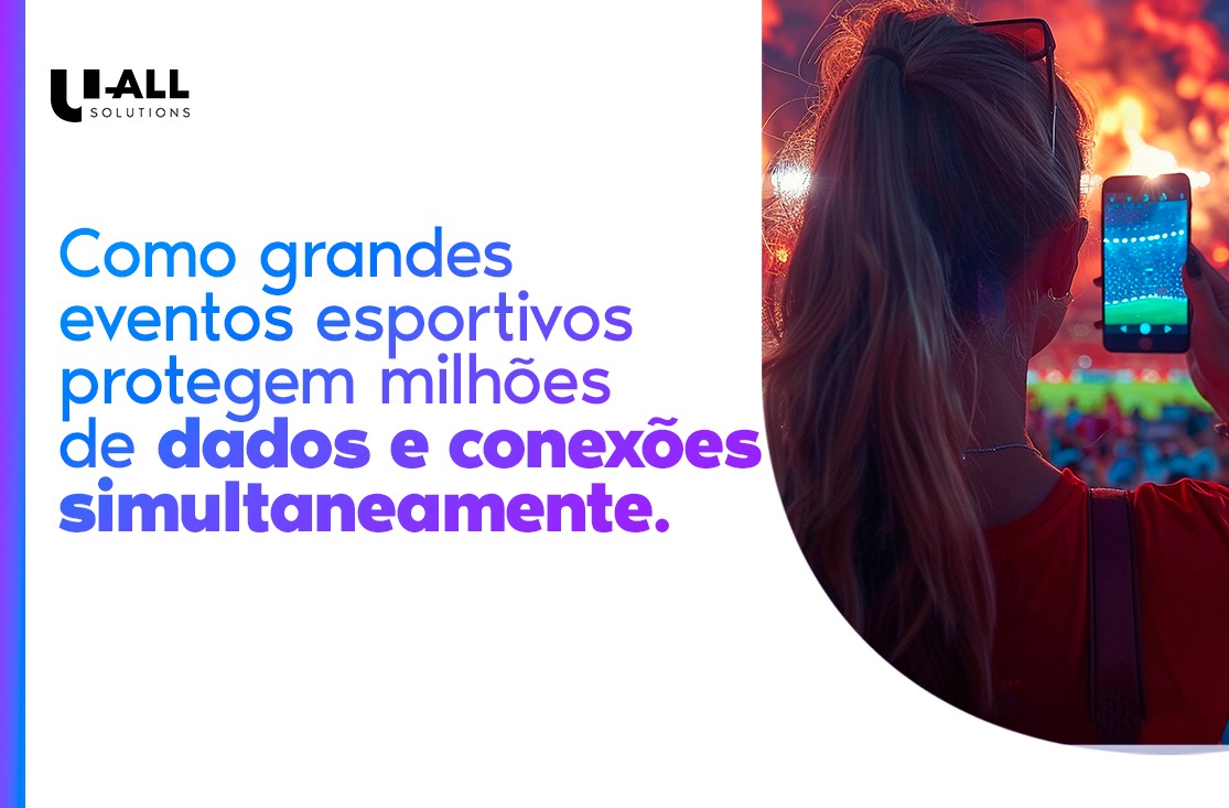 O que a Copa 2026 ensina sobre First-Party Data, Segurança Digital e Experiência do Cliente