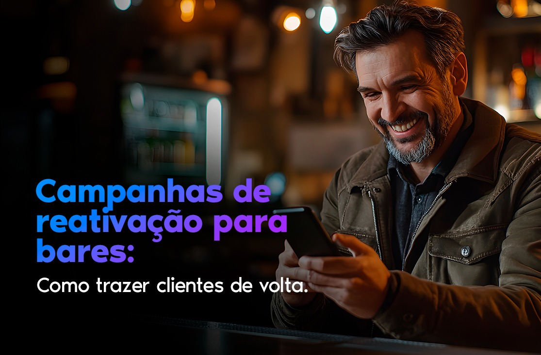 Campanhas de reativação para restaurantes: como trazer clientes de volta