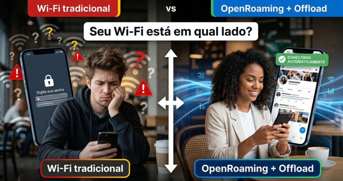 Pessoas na frente de computador
O conteúdo gerado por IA pode estar incorreto.