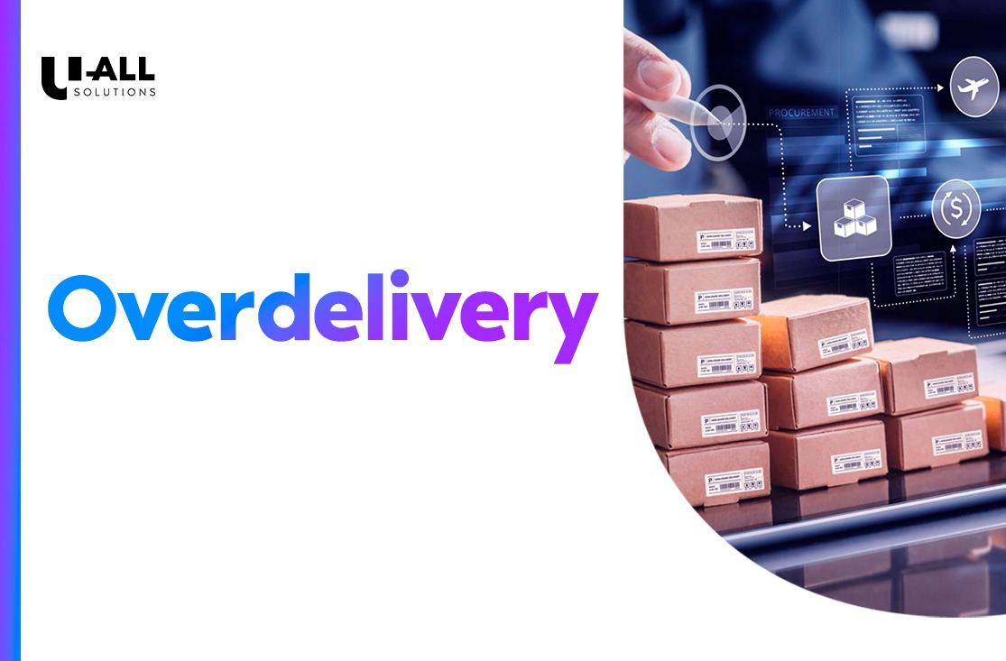 Overdelivery: o que é, como funciona, benefícios e como aplicar