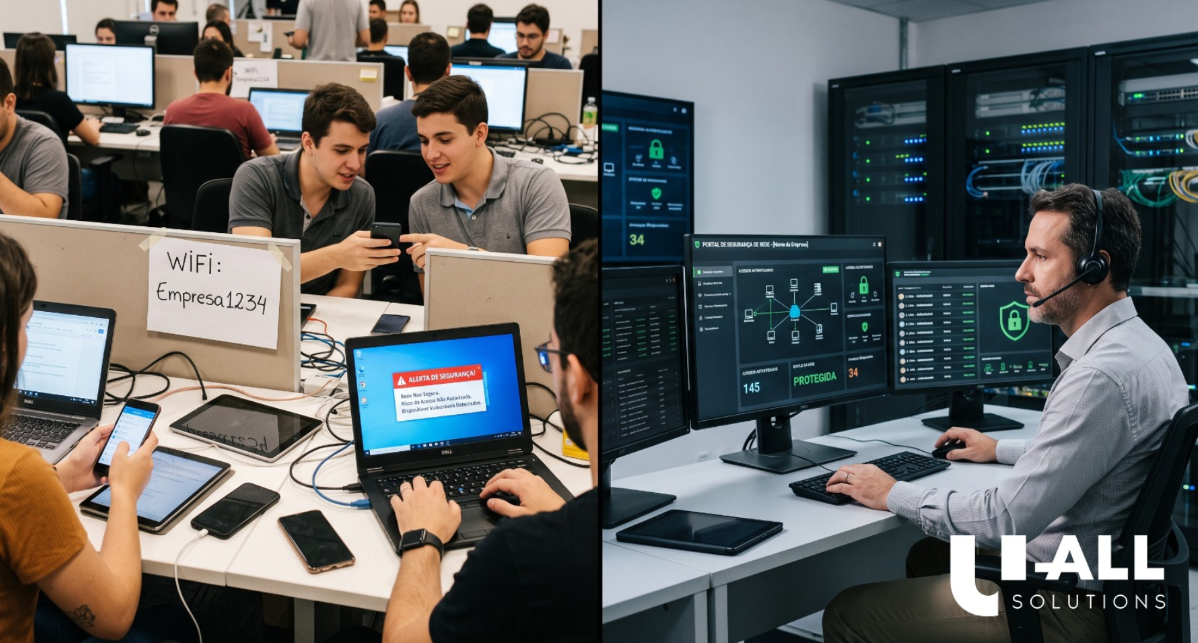 Pessoas sentadas ao redor de mesa com computador
O conteúdo gerado por IA pode estar incorreto.