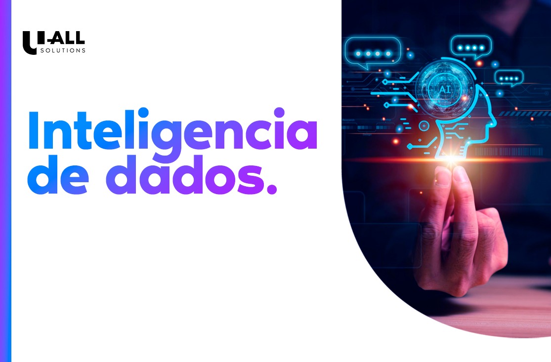 Inteligência de dados: o que é, como funciona e benefícios