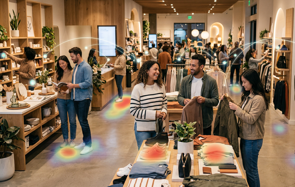 Grupo de pessoas reunidas em mesa de restaurante
O conteúdo gerado por IA pode estar incorreto.