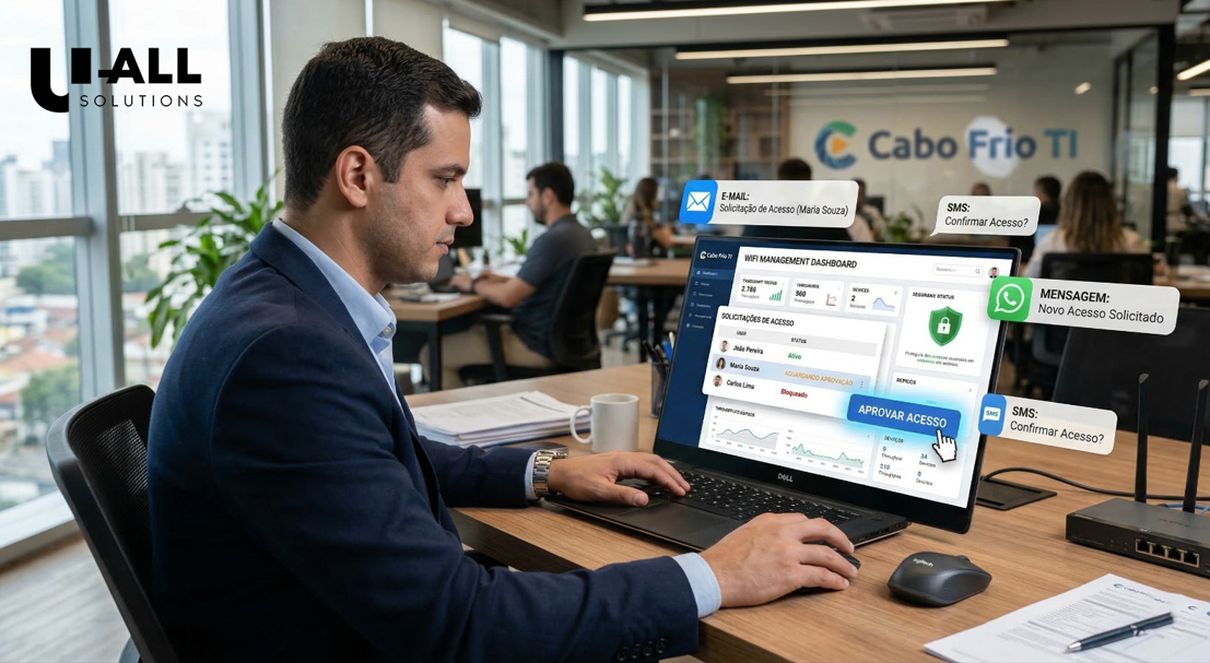 Pessoas em frente a mesa com computador

O conteúdo gerado por IA pode estar incorreto.